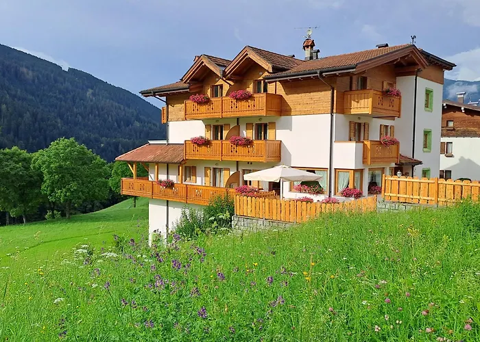 Garnì La SoldanellaAlbergo