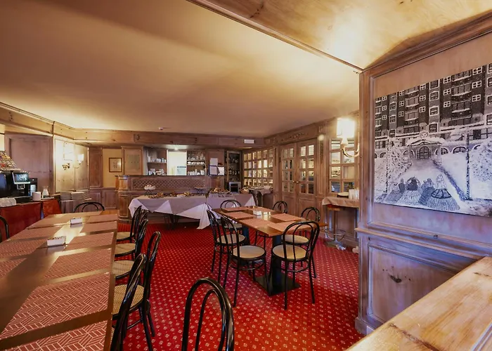 RTA Hotel Catturani Madonna