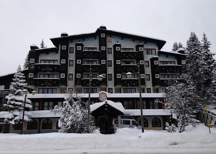 RTA Hotel Catturani Madonna